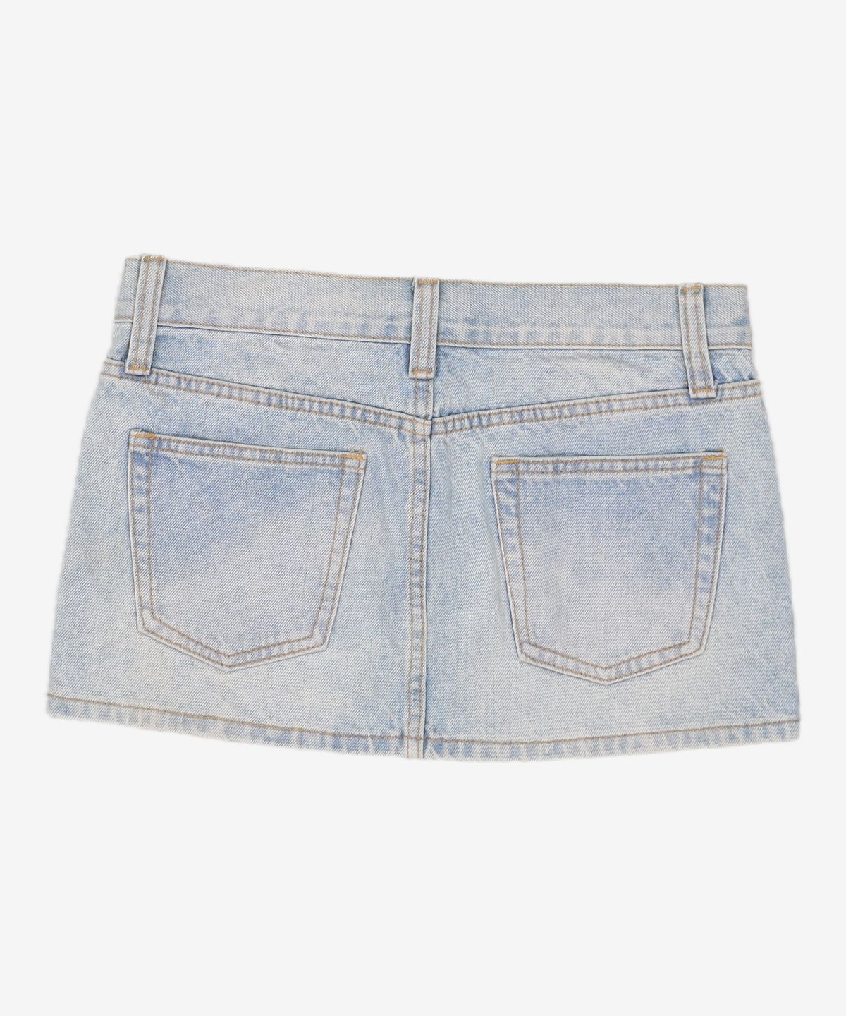 브랜디멜빌(BRANDY MELVILLE) 미니스커트 S