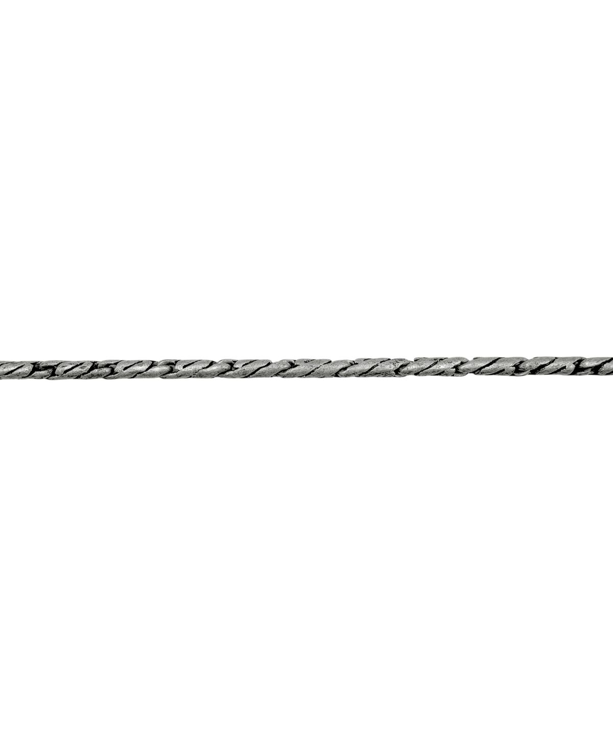 와이피와이 디자인 스튜디오(YPY DESIGN STUDIO) Vintage Blade Chain