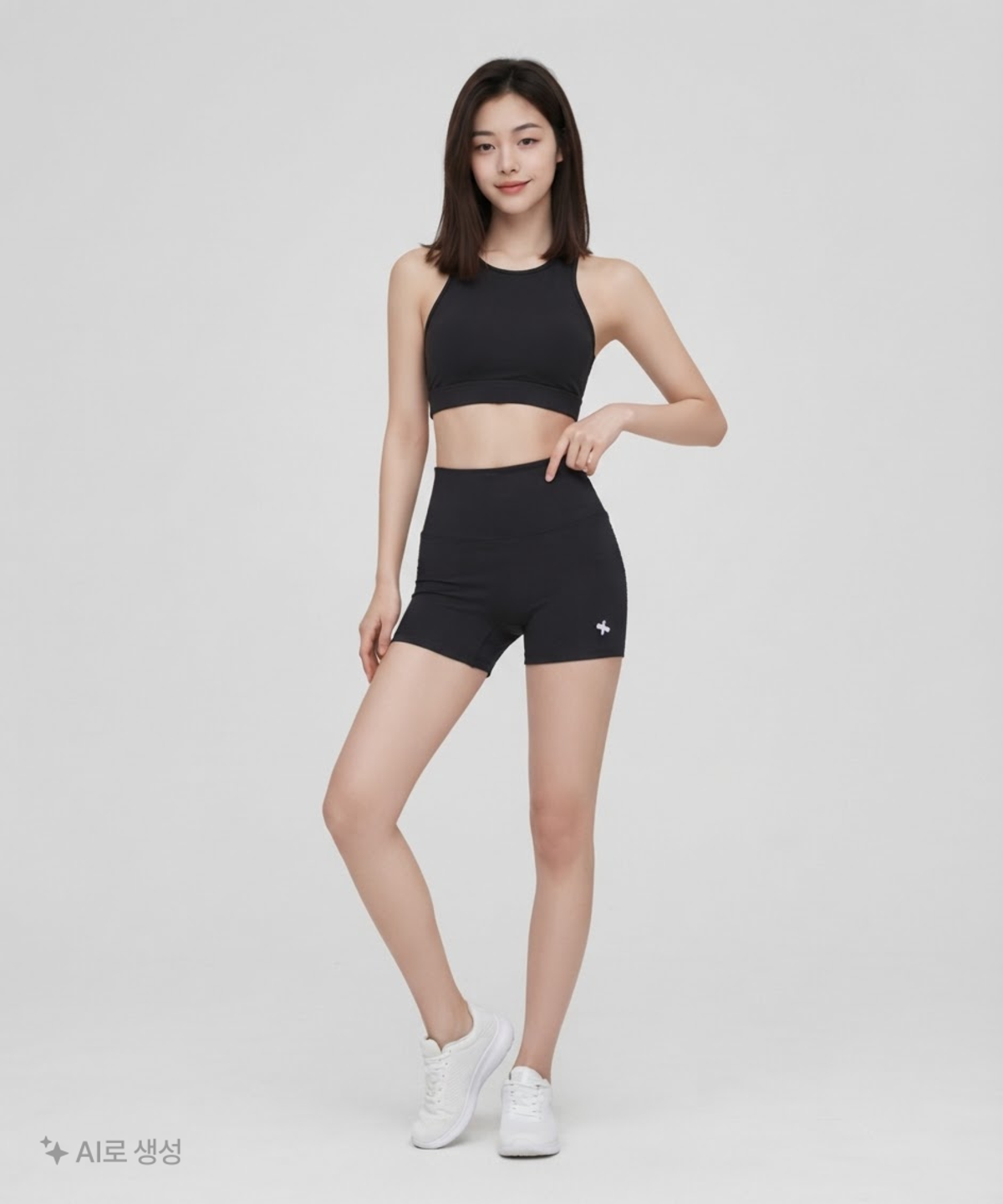 젝시믹스(XEXYMIX) 레깅스 S