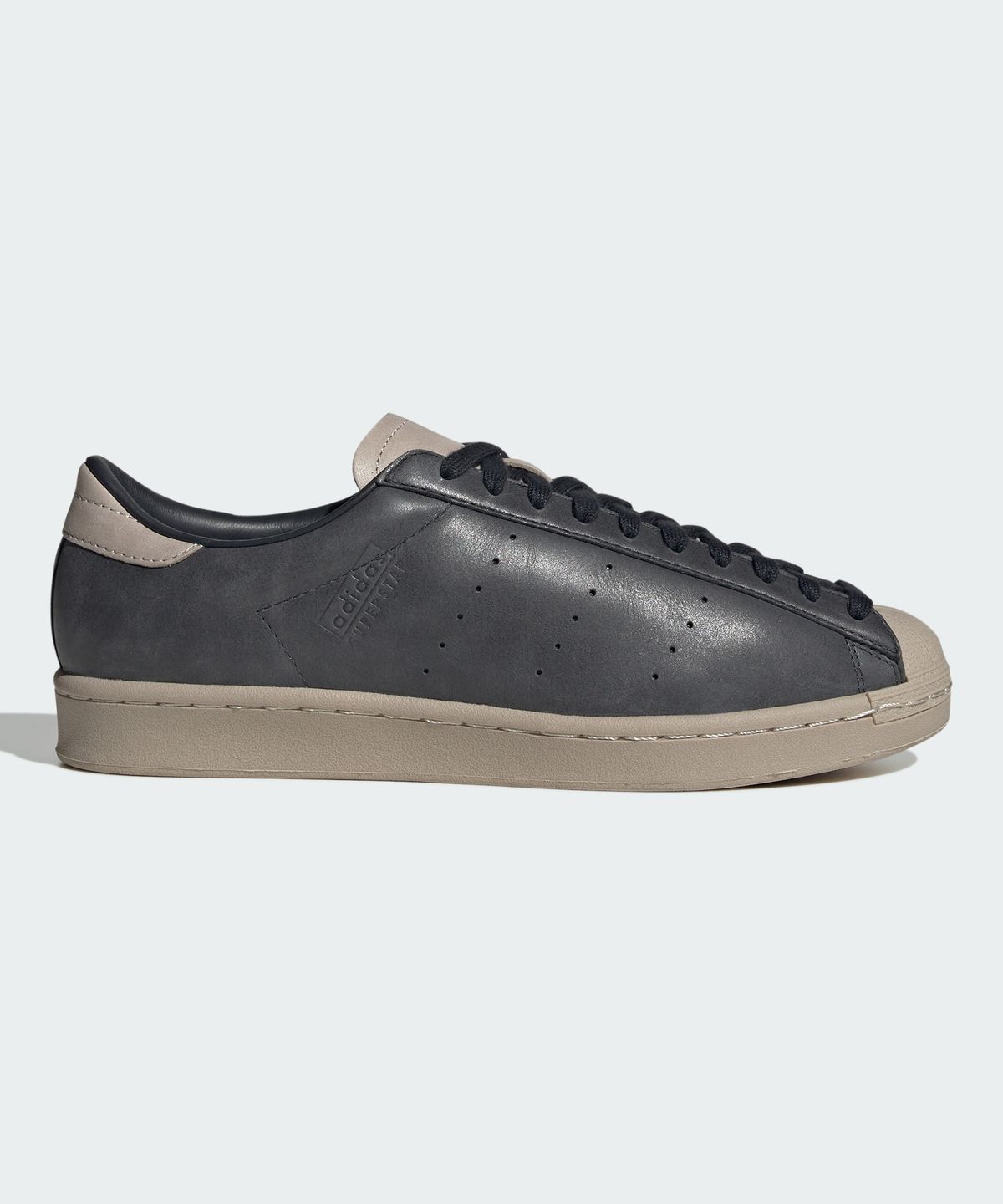아디다스(ADIDAS) 슈퍼스타 빈티지 쇼트 쉘 KJ2539