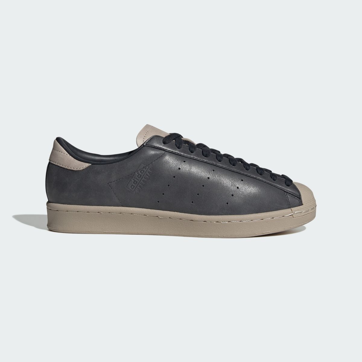 아디다스(ADIDAS) 슈퍼스타 빈티지 쇼트 쉘 KJ2539