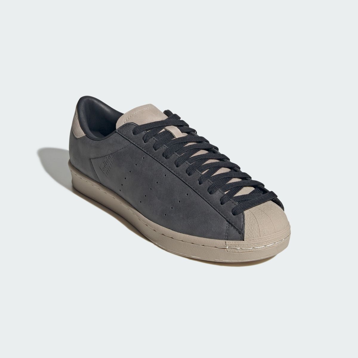 아디다스(ADIDAS) 슈퍼스타 빈티지 쇼트 쉘 KJ2539