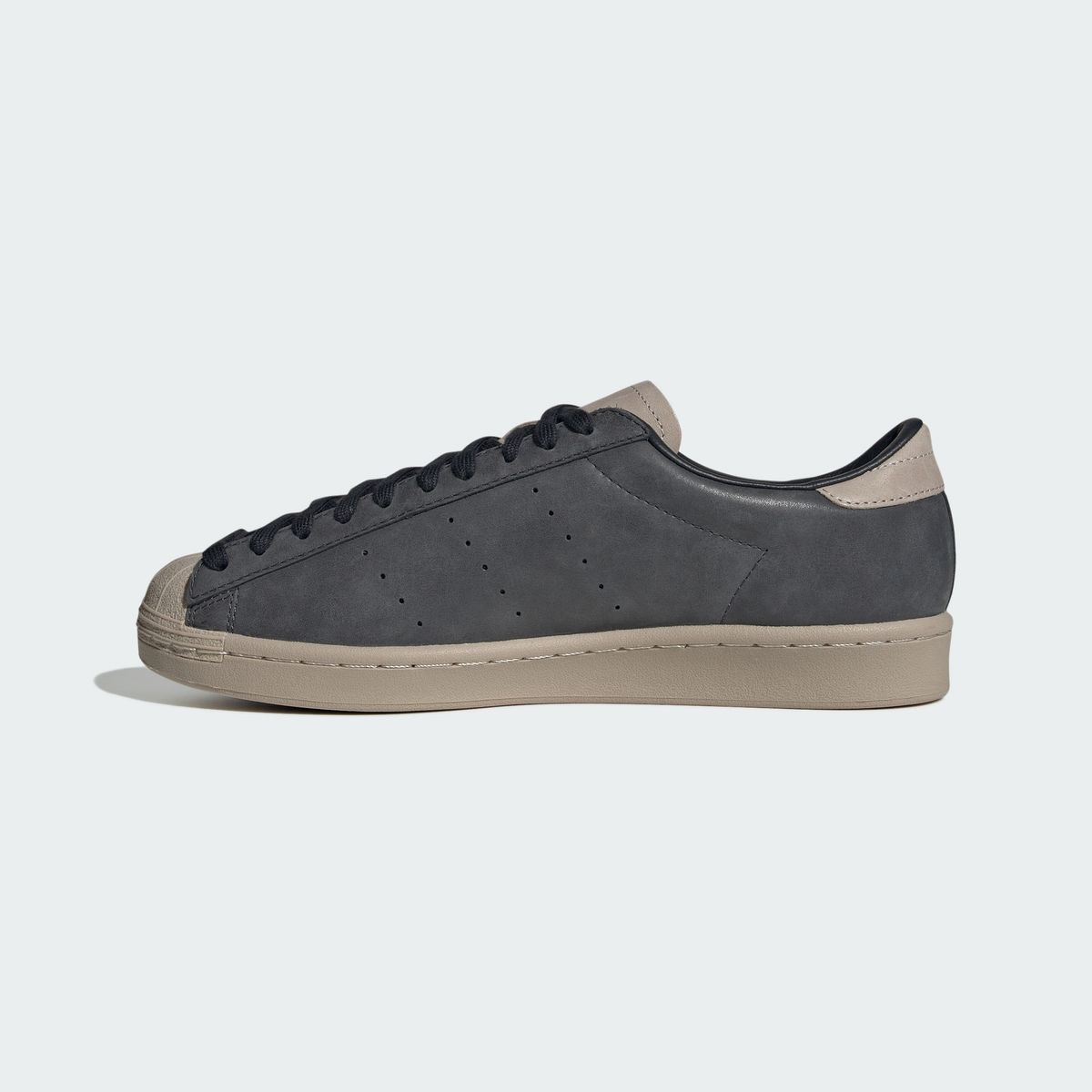 아디다스(ADIDAS) 슈퍼스타 빈티지 쇼트 쉘 KJ2539