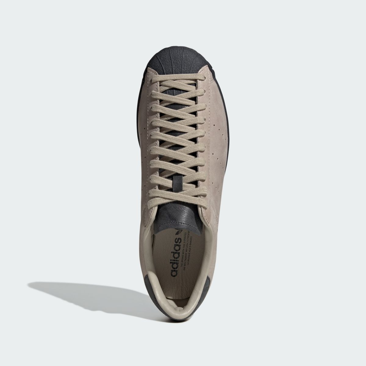 아디다스(ADIDAS) 슈퍼스타 빈티지 쇼트 쉘 KJ2070