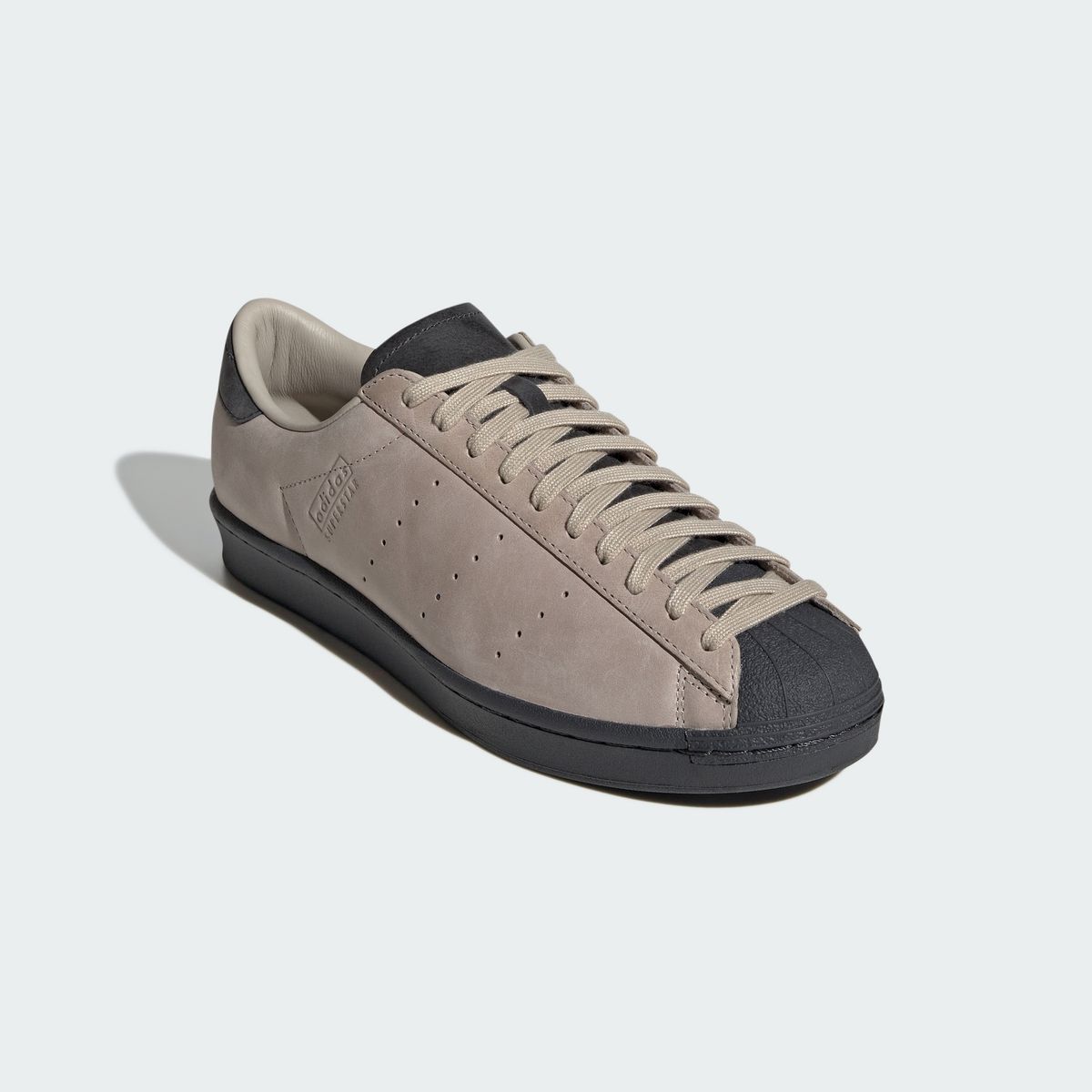 아디다스(ADIDAS) 슈퍼스타 빈티지 쇼트 쉘 KJ2070