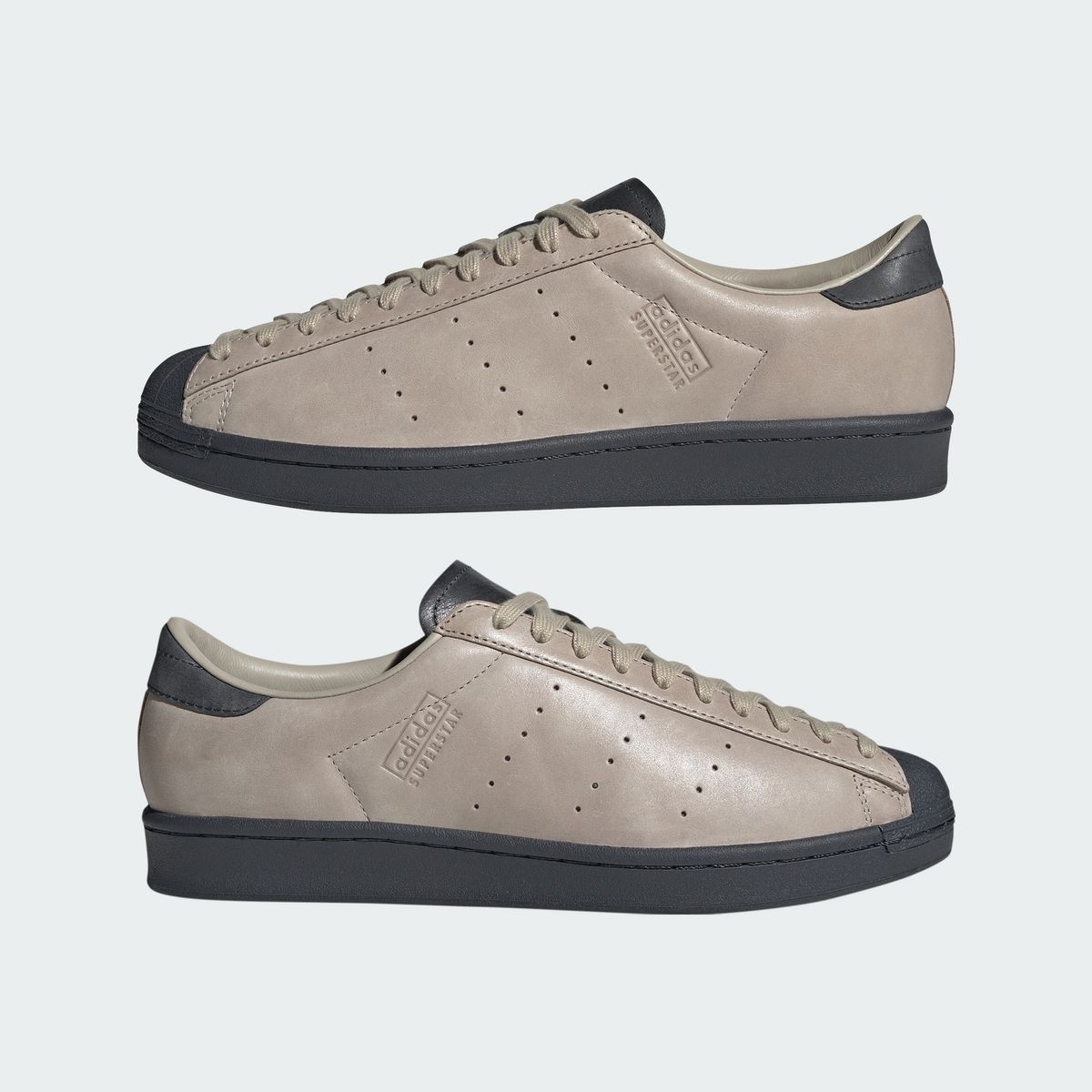 아디다스(ADIDAS) 슈퍼스타 빈티지 쇼트 쉘 KJ2070