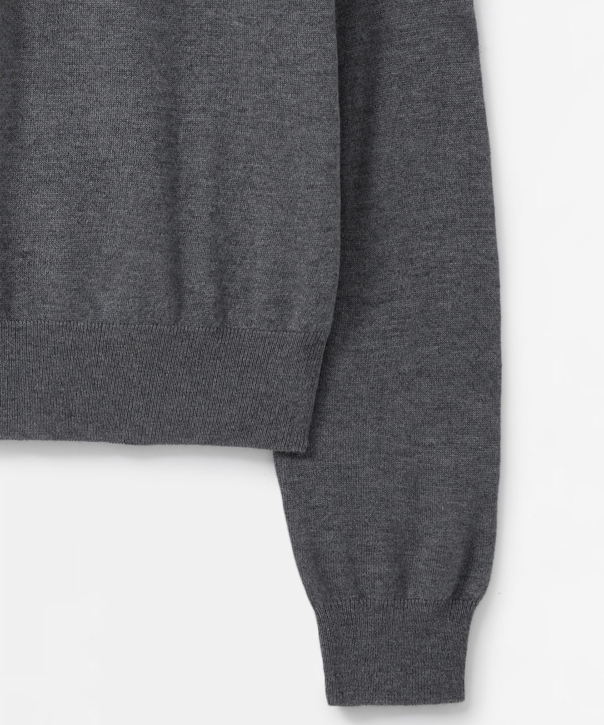 해브 앤 해브(HAVE8HAVE) Lena Raglan Round Knit_3 Color