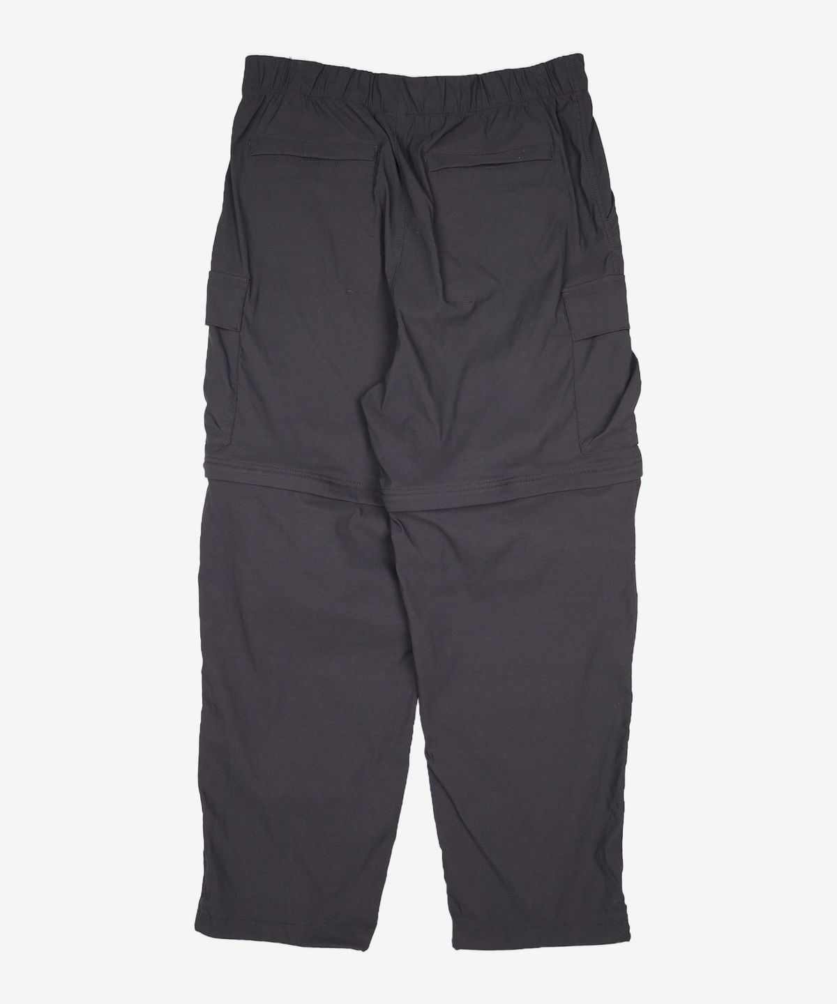 노스페이스(THE NORTH FACE) NP6NR06A 남성 데일 디테쳐블 팬츠_BLACK 88