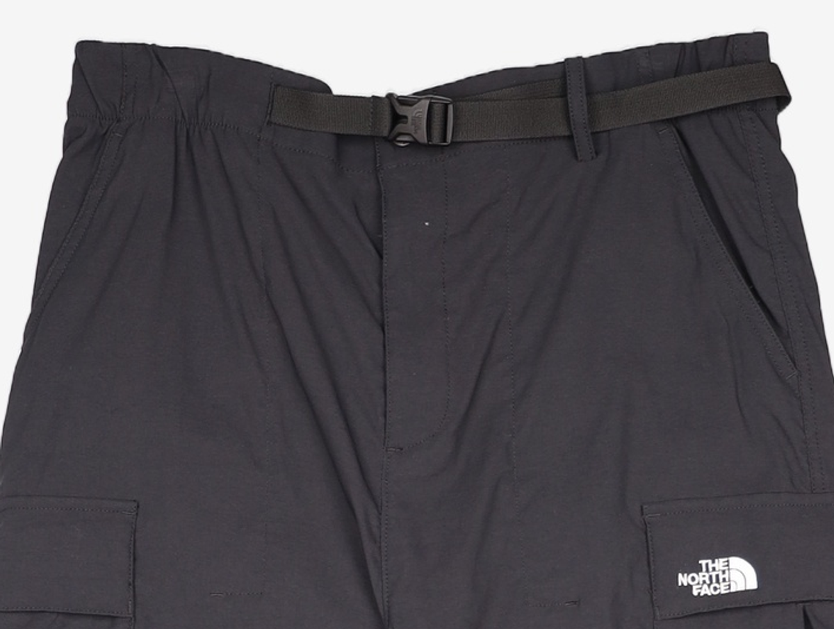 노스페이스(THE NORTH FACE) NP6NR06A 남성 데일 디테쳐블 팬츠_BLACK 88