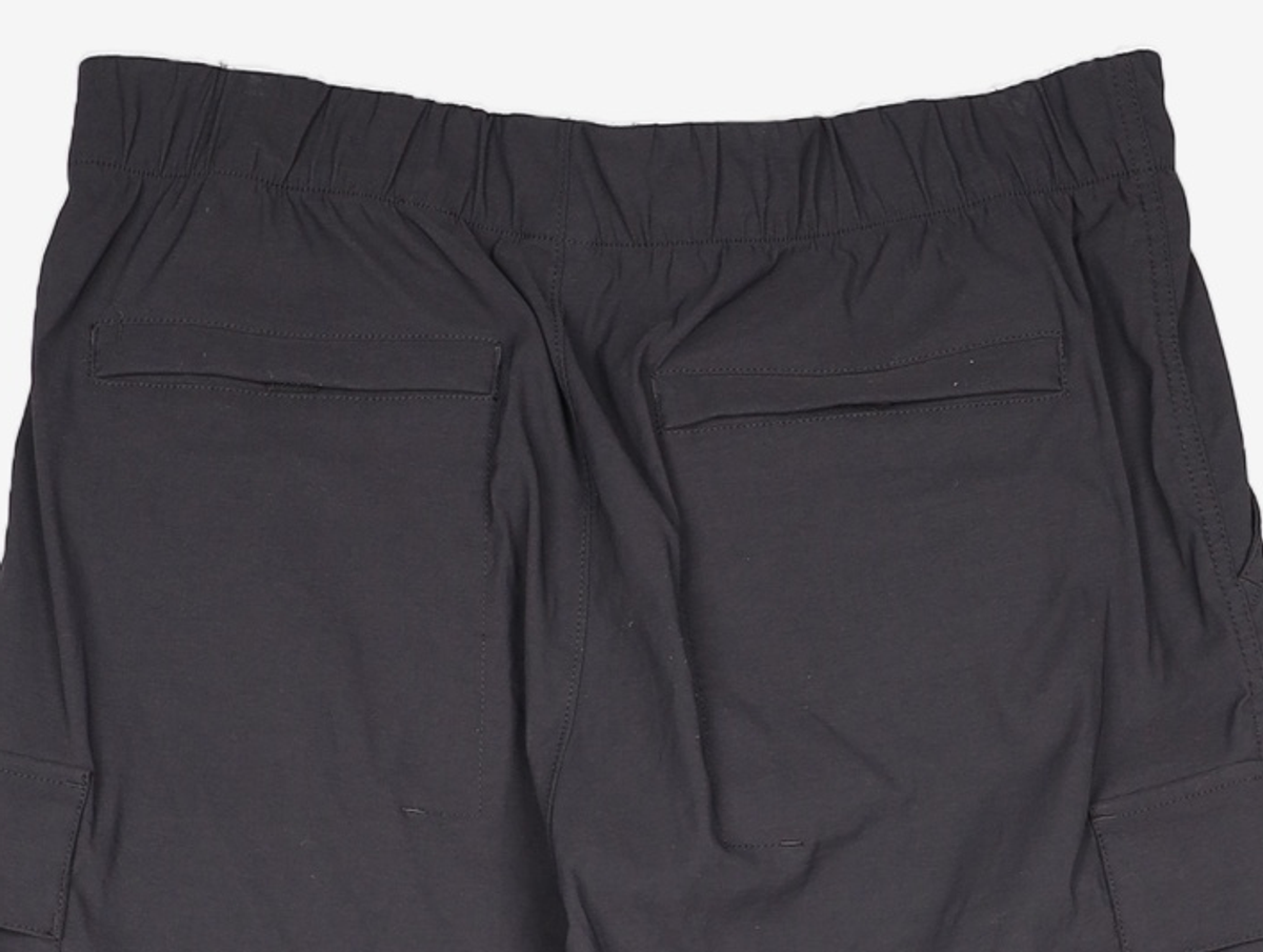 노스페이스(THE NORTH FACE) NP6NR06A 남성 데일 디테쳐블 팬츠_BLACK 88