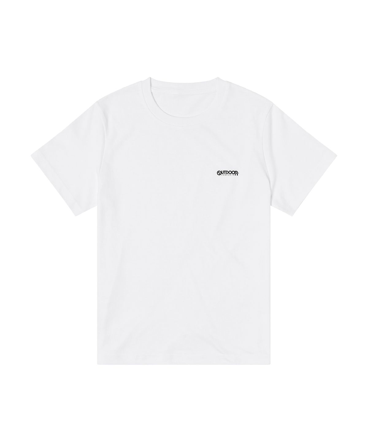 아웃도어 프로덕츠(OUTDOOR PRODUCTS) 남성 레귤러 이지웨어 반팔 티셔츠 (4colors)