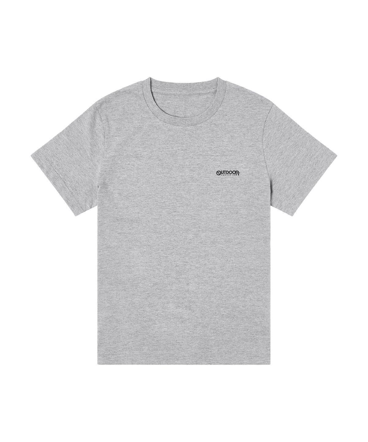 아웃도어 프로덕츠(OUTDOOR PRODUCTS) 남성 레귤러 이지웨어 반팔 티셔츠 (4colors)