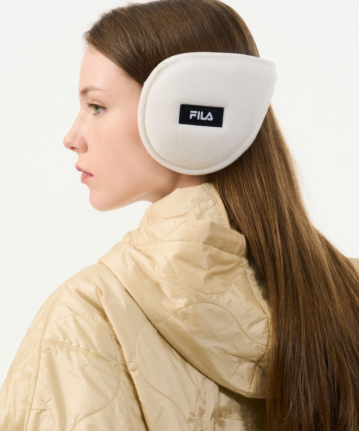 휠라 골프(FILA GOLF) 클래식 귀마개 (3colors)