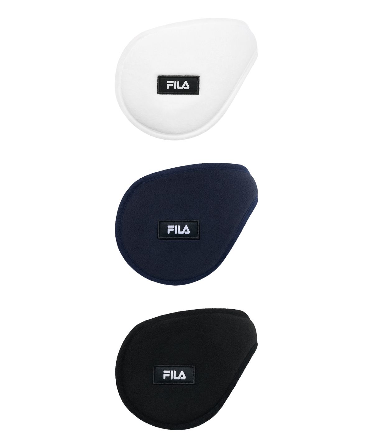 휠라 골프(FILA GOLF) 클래식 귀마개 (3colors)