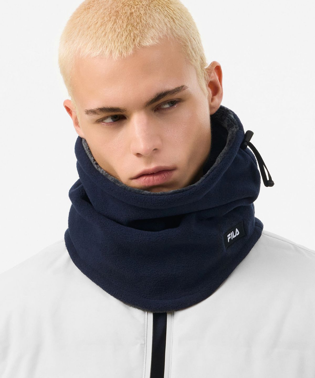 휠라 골프(FILA GOLF) 클래식 넥워머 (3colors)
