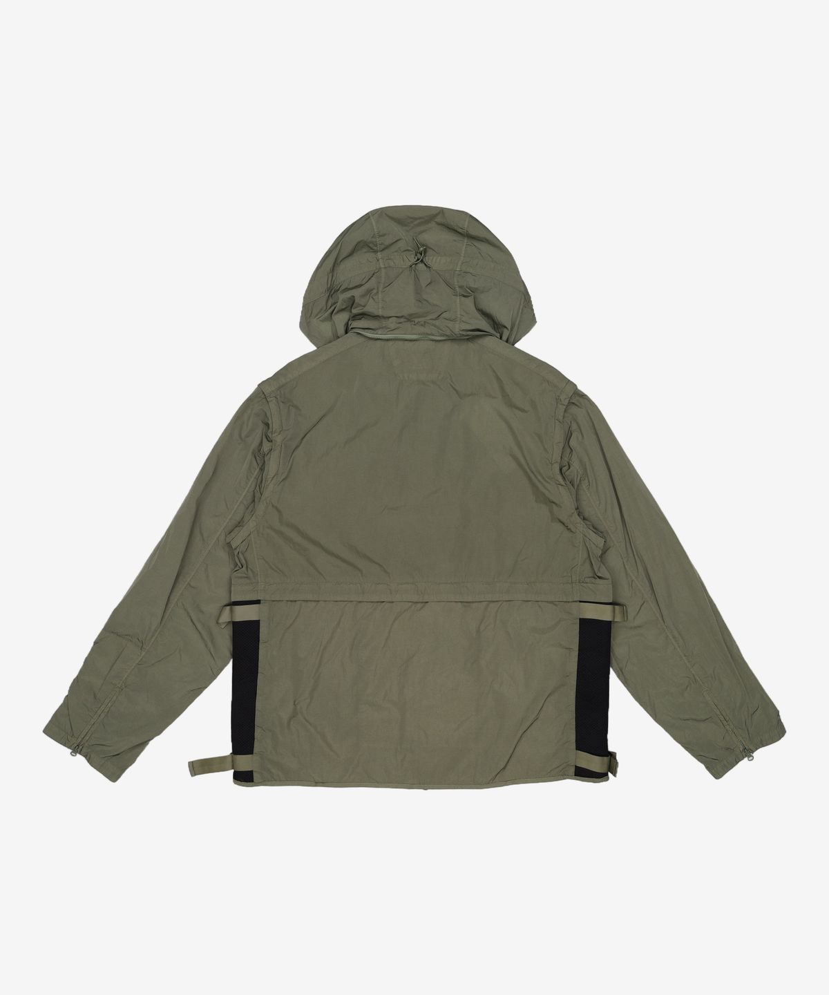 씨피 컴퍼니(CP Company) 크롬 R 고글 유틸리티 재킷 54