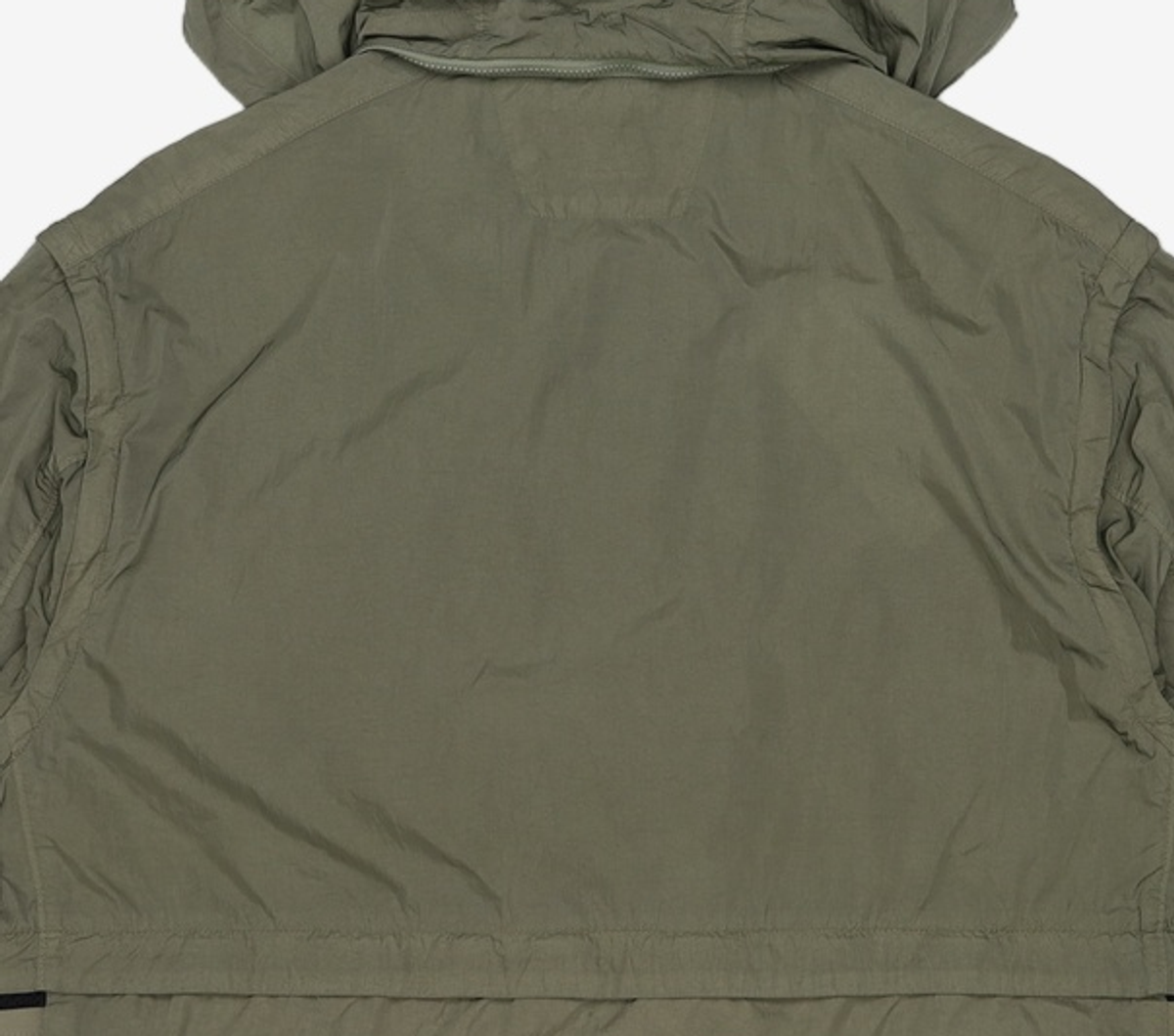 씨피 컴퍼니(CP Company) 크롬 R 고글 유틸리티 재킷 54