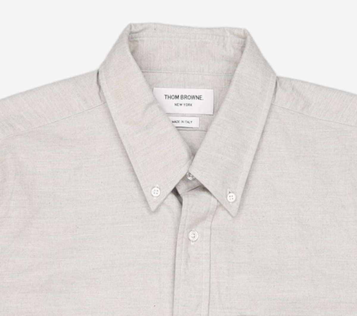 톰 브라운(THOM BROWNE) 캐주얼 셔츠 4
