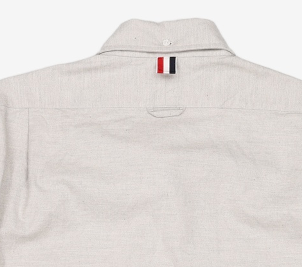 톰 브라운(THOM BROWNE) 캐주얼 셔츠 4