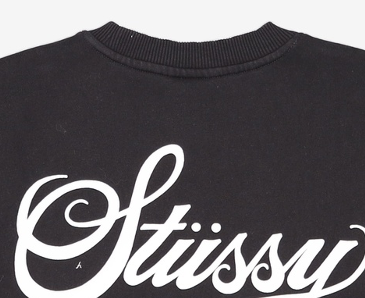 스투시(STUSSY) 맨투맨/스웨트셔츠 M