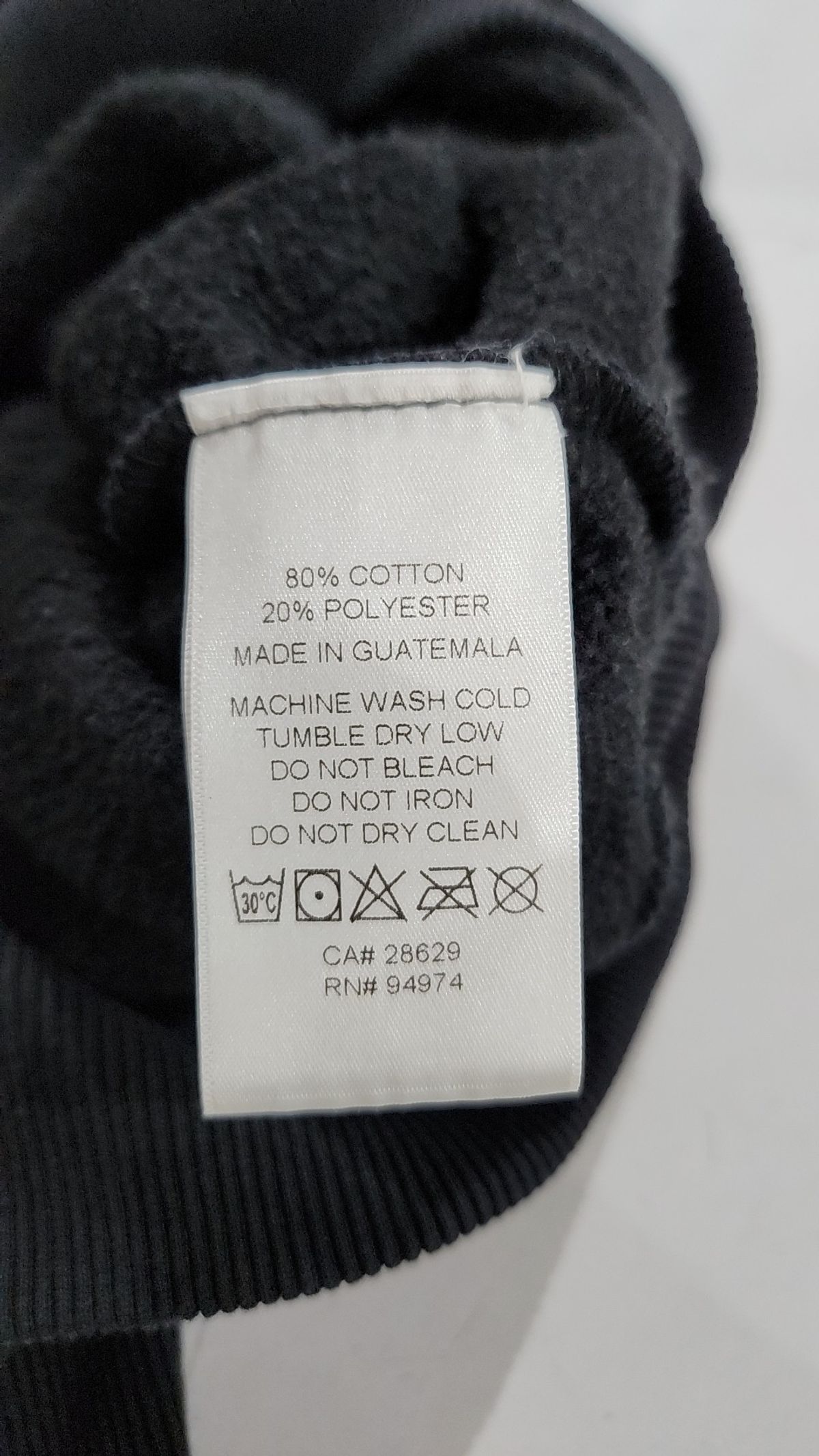 스투시(STUSSY) 맨투맨/스웨트셔츠 M