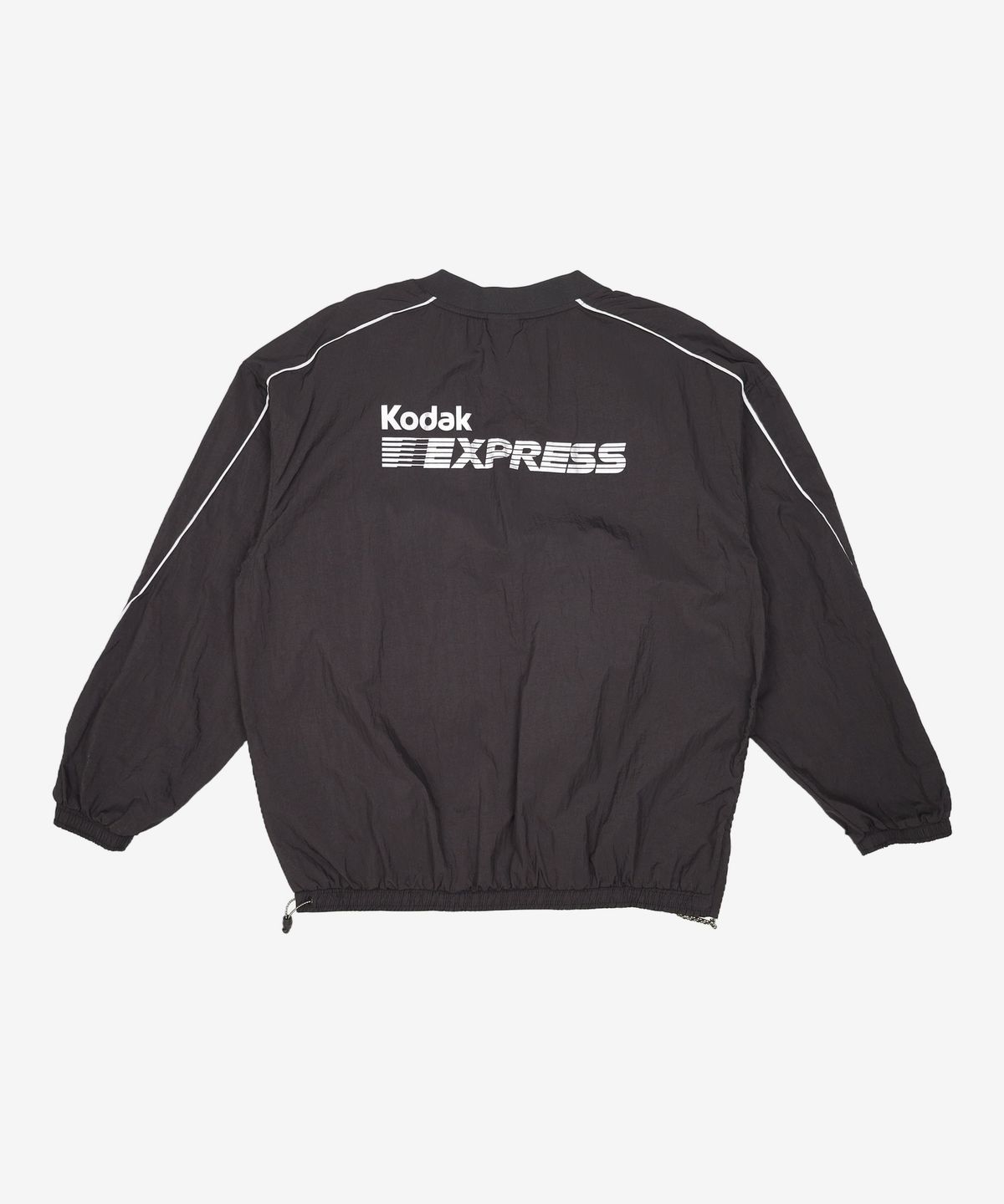 코닥(KODAK) 익스프레스 우븐 맨투맨 XL