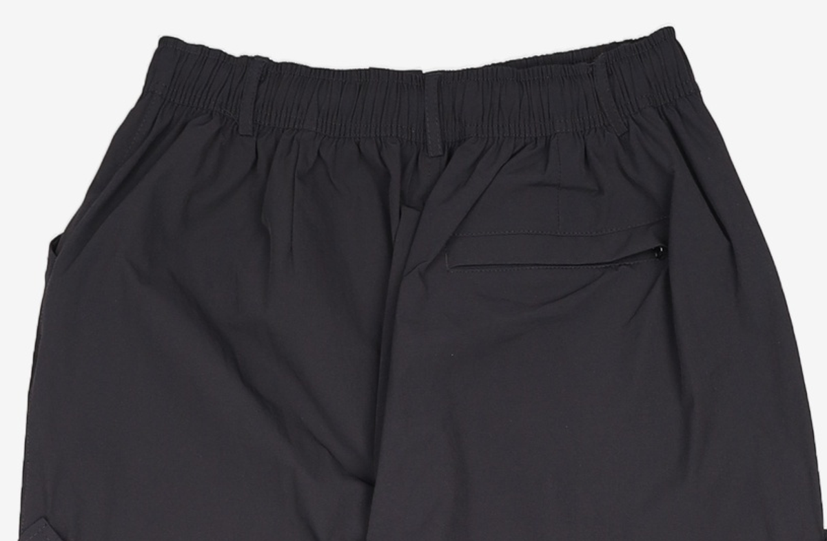 살로몬(SALOMON) 레이스플래그 카고 팬츠_LC2806500 L