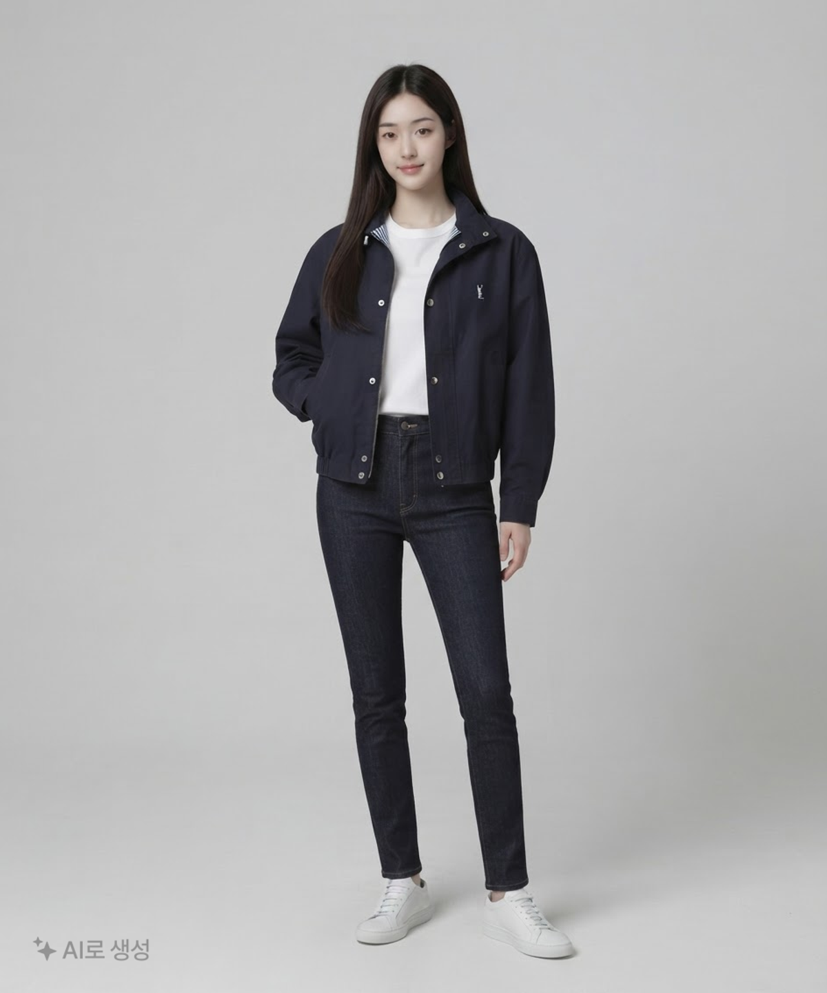입생로랑(YSL) 기타 점퍼/재킷 100