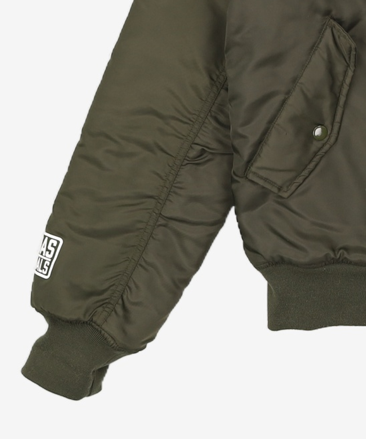 아디다스(ADIDAS) 항공 점퍼/블루종/MA-1 95