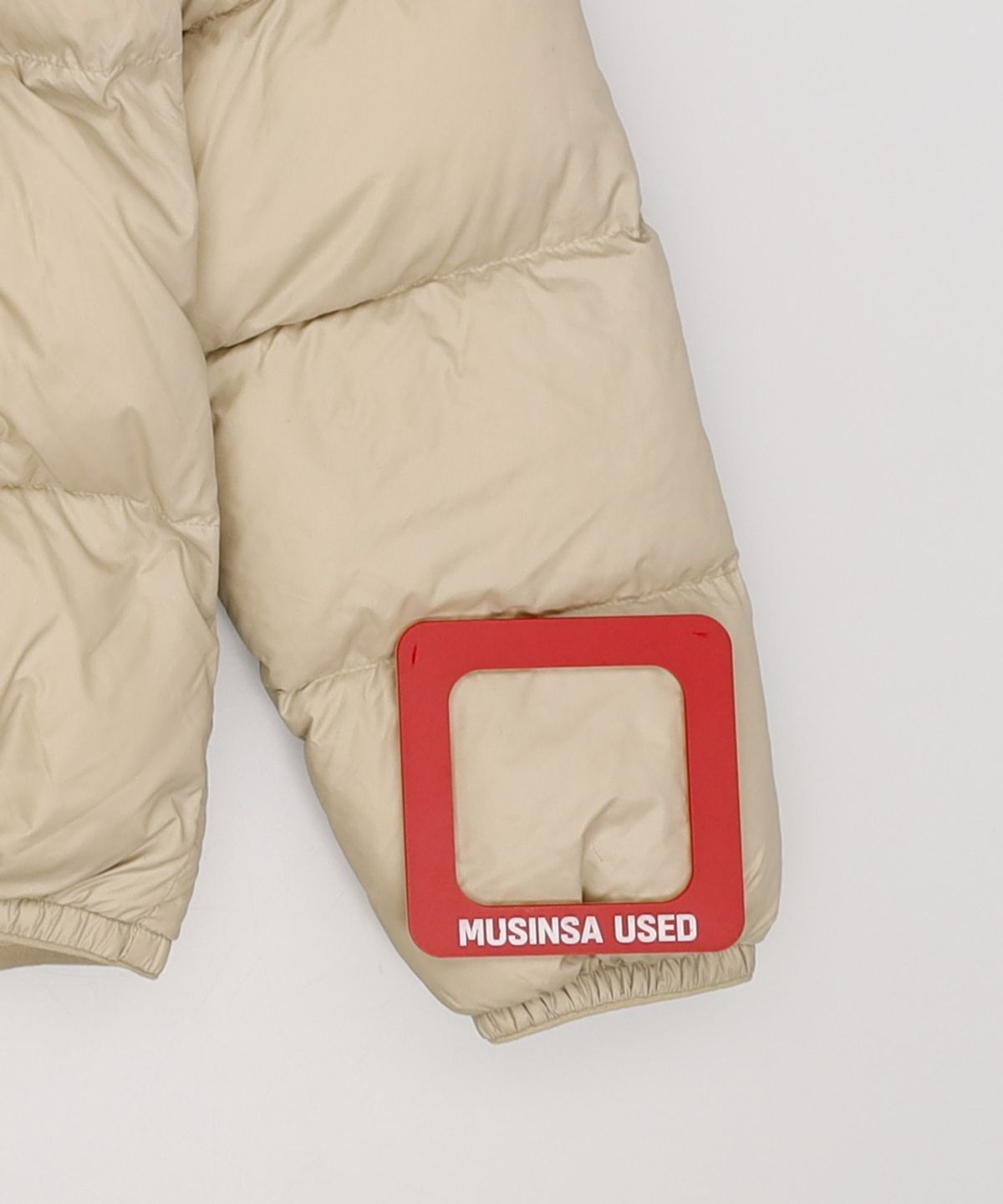 노스페이스 키즈(THE NORTH FACE KIDS) 기타 아우터 160