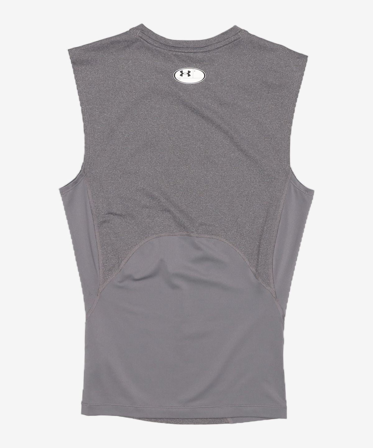 언더아머(UNDERARMOUR) 히트기어 아머 컴프레션 슬리브리스 M
