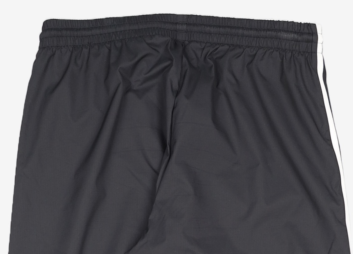 아디다스(ADIDAS) 3D 트레포일 트랙팬츠 - 블랙 / GN3543 XL