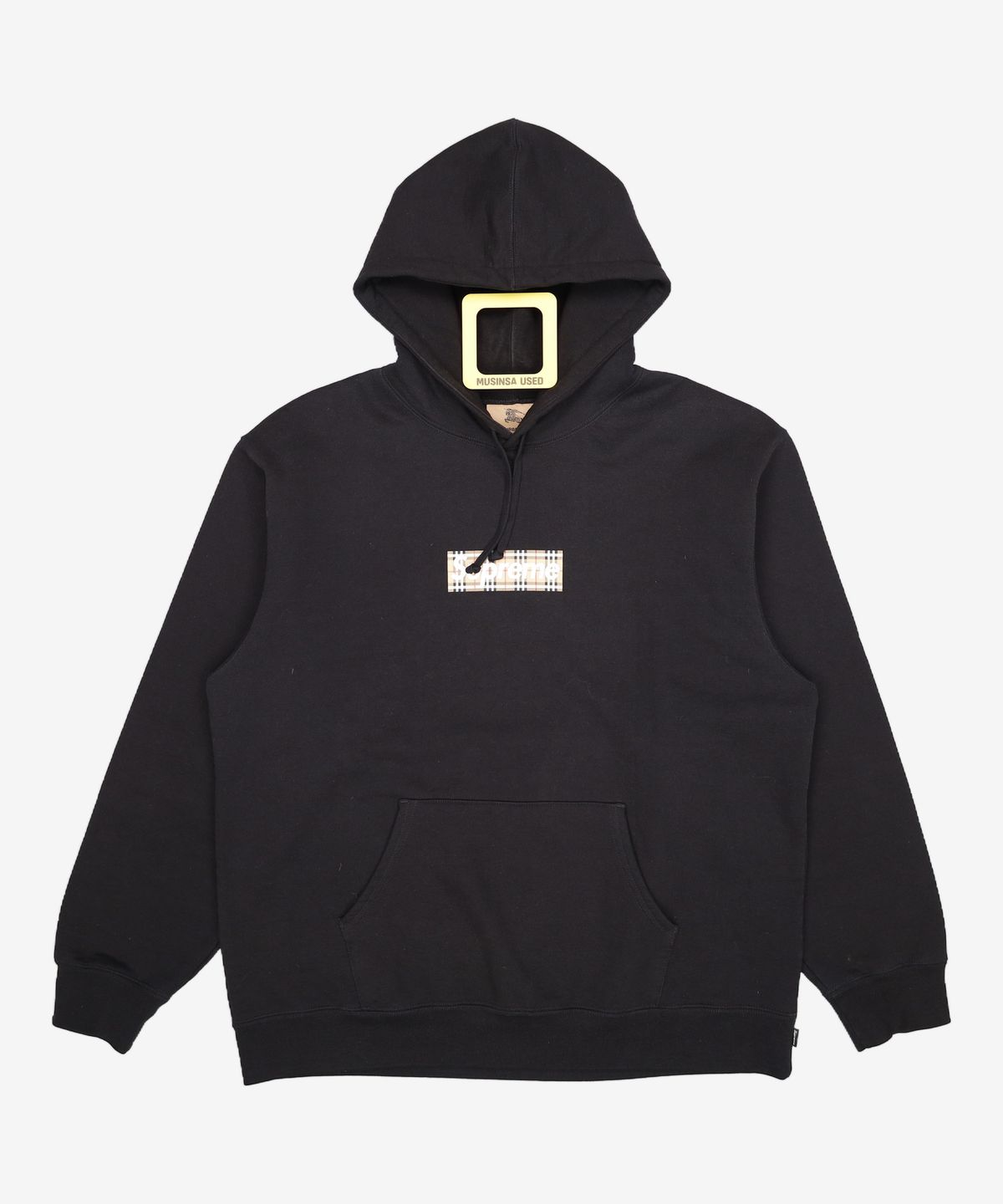 슈프림(SUPREME) 후드 티셔츠 XL