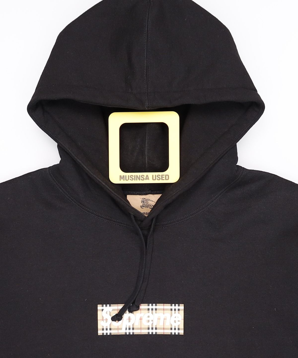 슈프림(SUPREME) 후드 티셔츠 XL