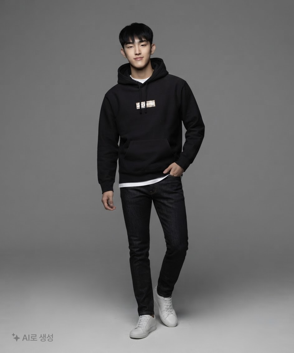 슈프림(SUPREME) 후드 티셔츠 XL