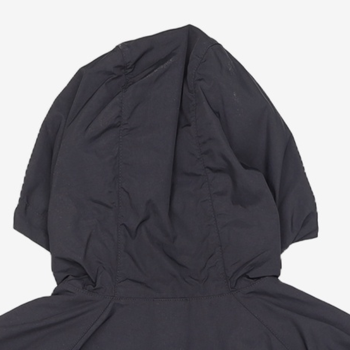나이키(NIKE) 스포츠웨어 우븐 언라인드 아노락 M - 블랙:라임스톤 / HF4573-010 L