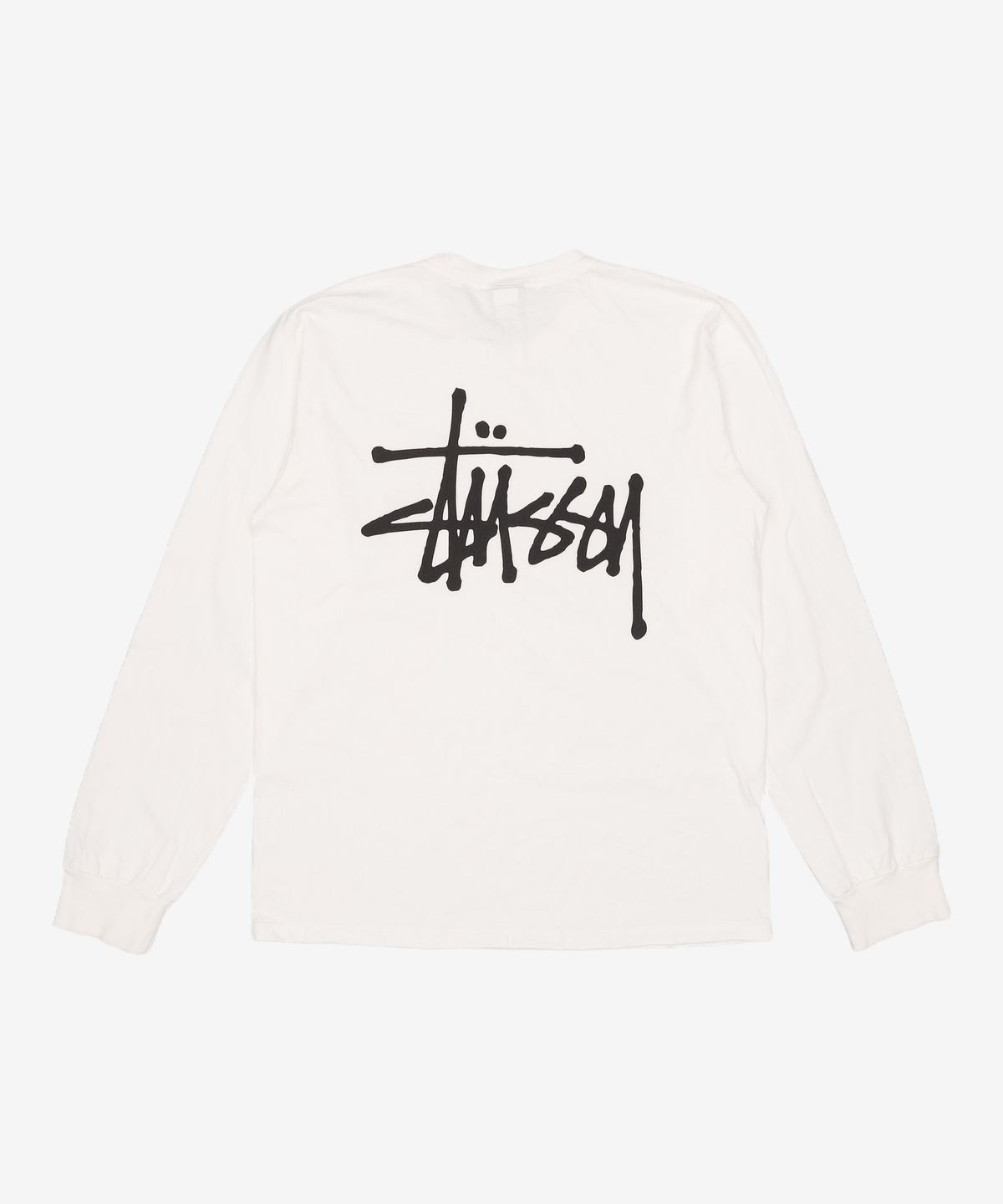 스투시(STUSSY) 긴소매 티셔츠 M