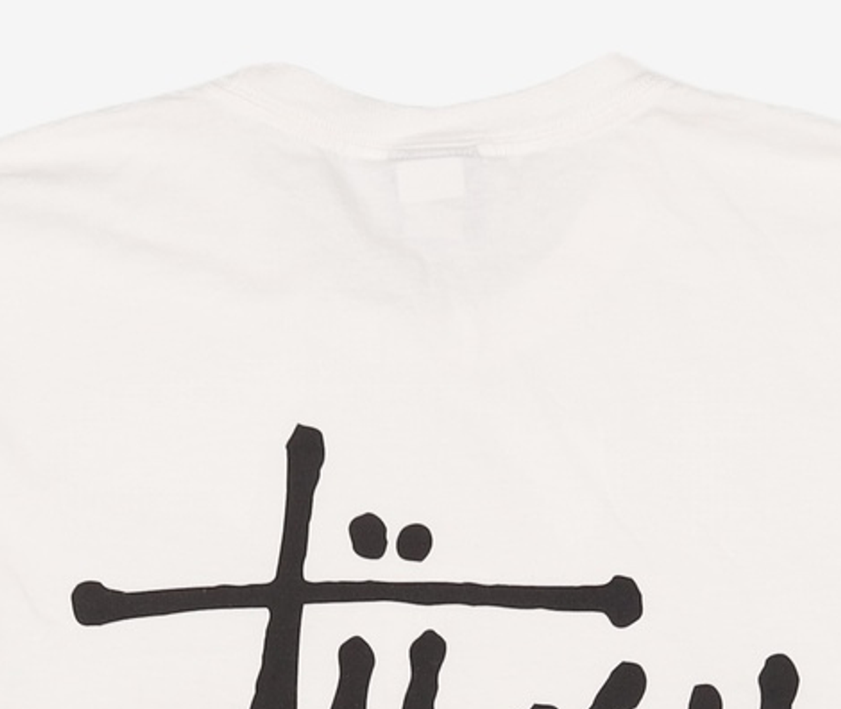 스투시(STUSSY) 긴소매 티셔츠 M