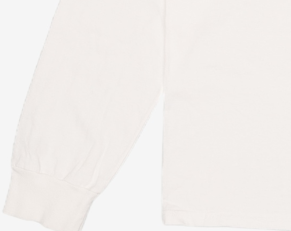 스투시(STUSSY) 긴소매 티셔츠 M