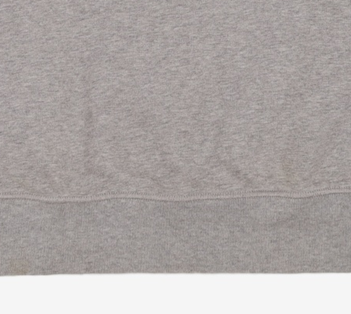 스톤아일랜드(STONE ISLAND) 맨투맨/스웨트셔츠 XL