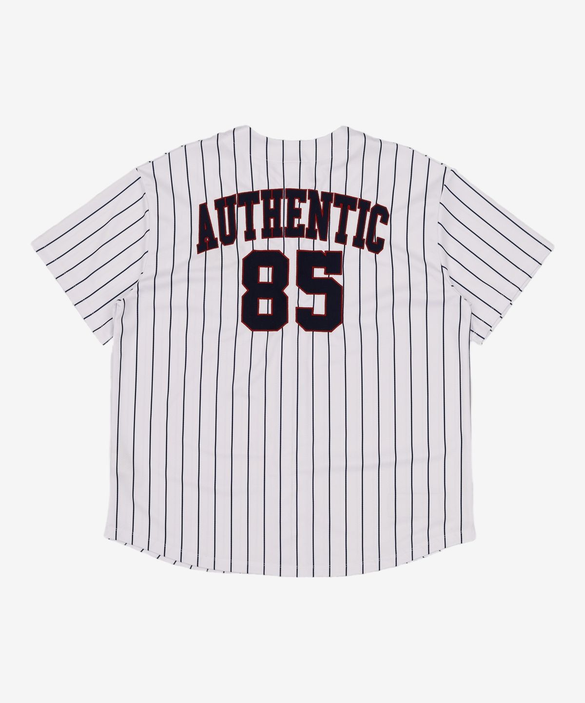 본투윈(BORN TO WIN) AUTHENTIC BASEBALL JERSEY T-SHIRTS 1