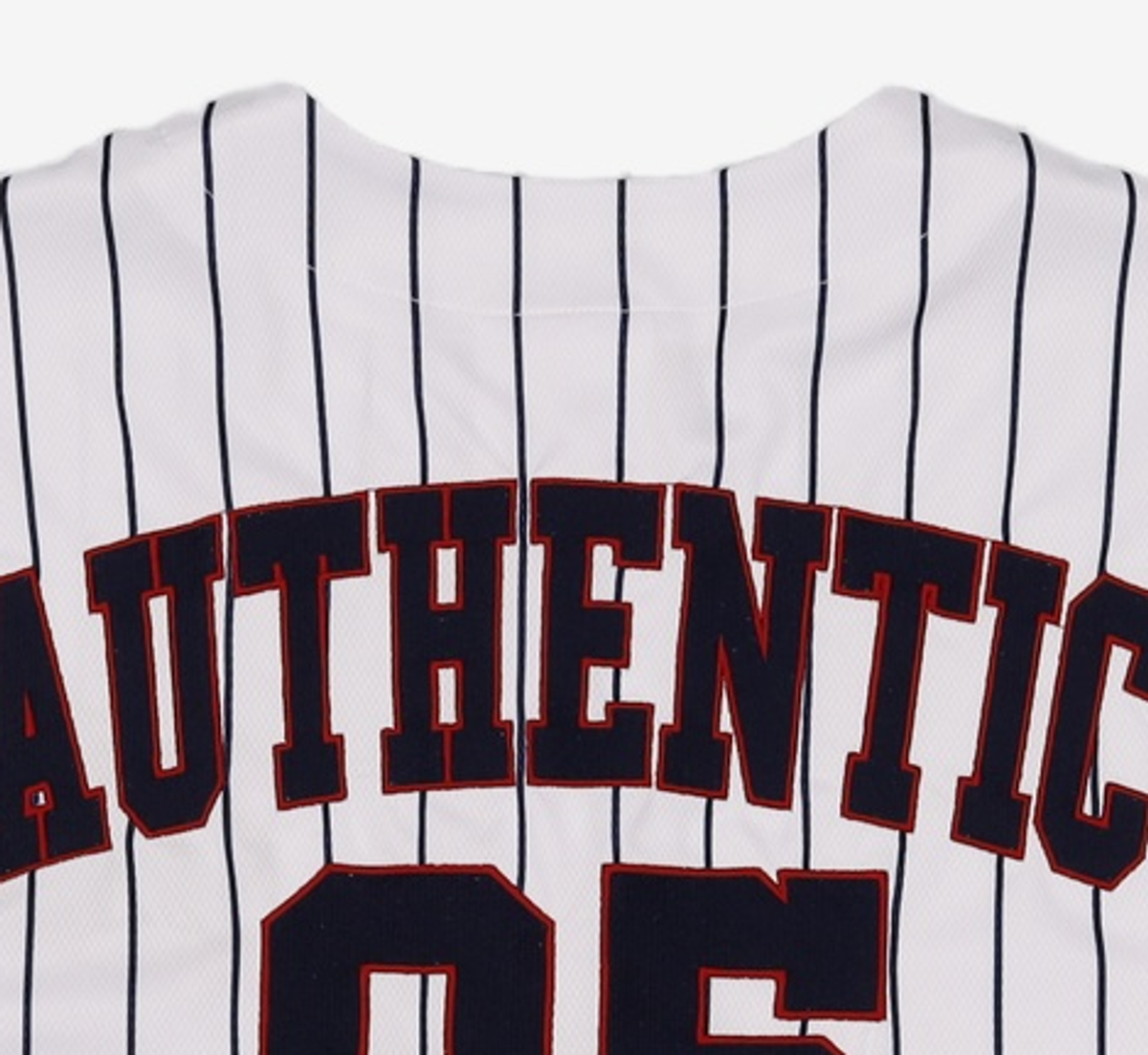 본투윈(BORN TO WIN) AUTHENTIC BASEBALL JERSEY T-SHIRTS 1