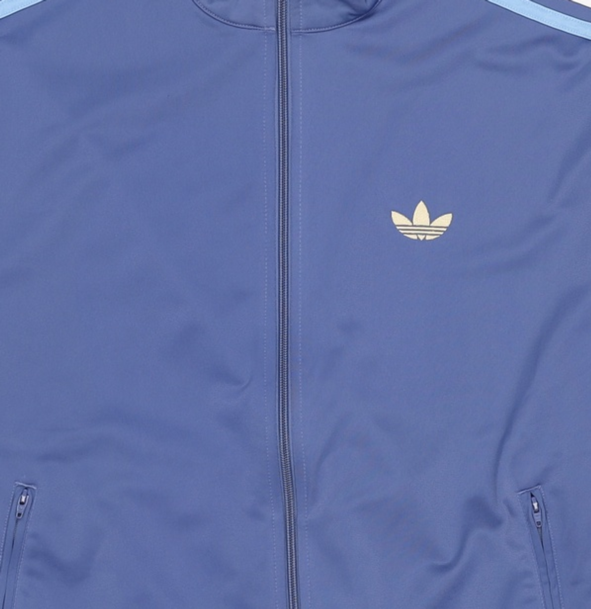 아디다스(ADIDAS) 파이어버드 트랙탑 - 크루블루 / KD3843 M