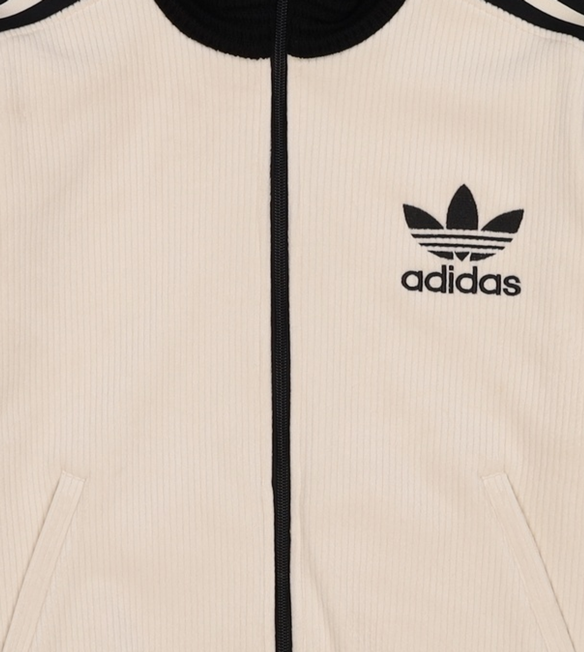 아디다스(ADIDAS) 트레이닝 재킷 S