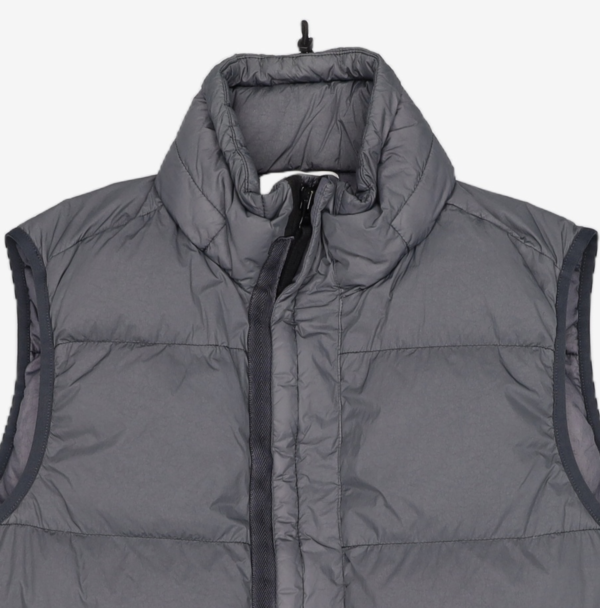 스톤아일랜드(STONE ISLAND) 패딩 베스트 95