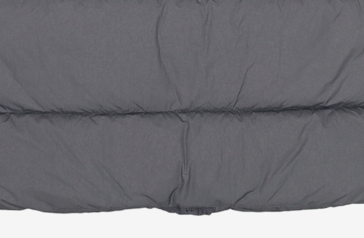 스톤아일랜드(STONE ISLAND) 패딩 베스트 95