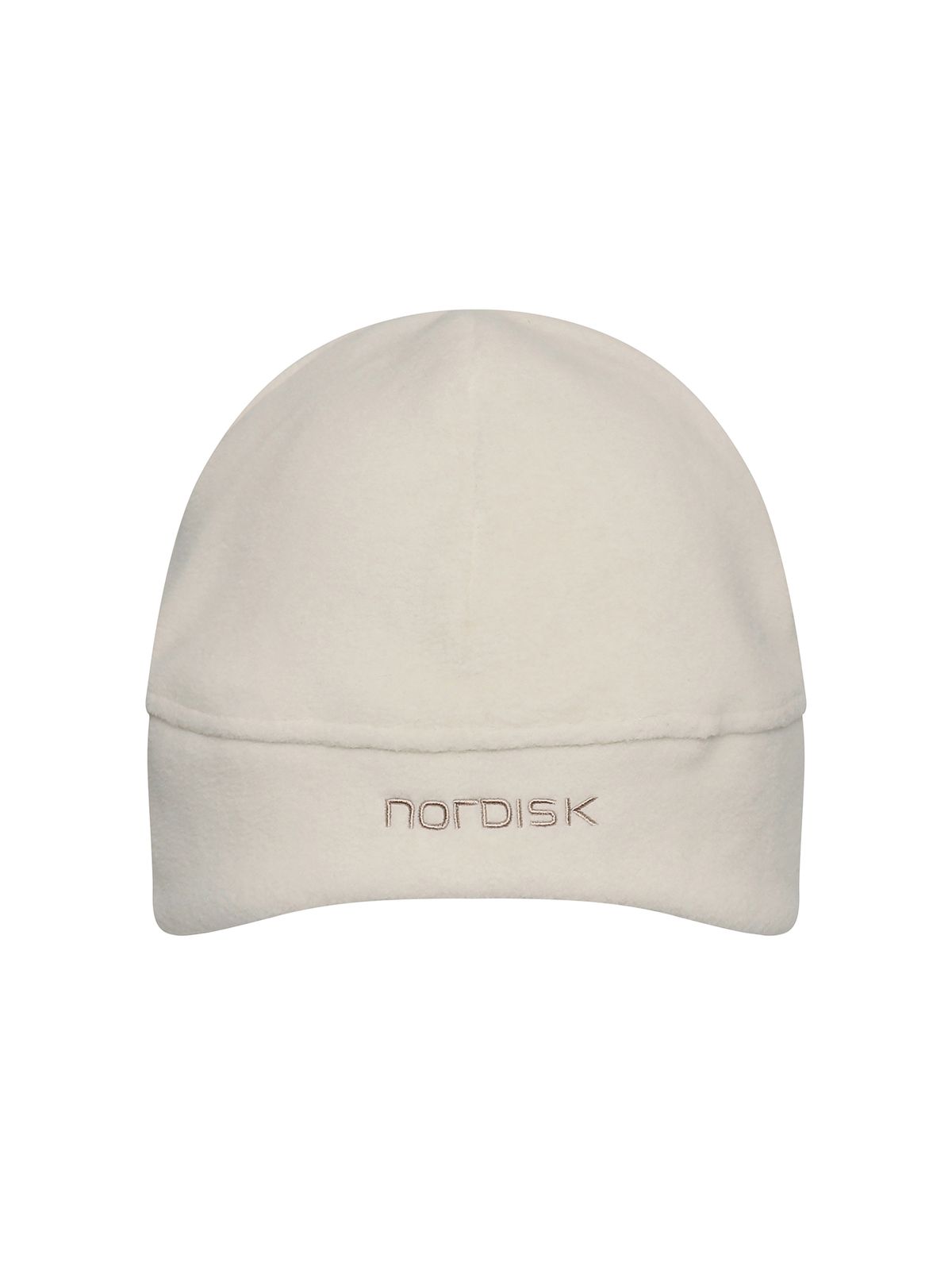 노르디스크(NORDISK) [휘게하이크] 폴라텍 이어플랩 비니_OATMEAL