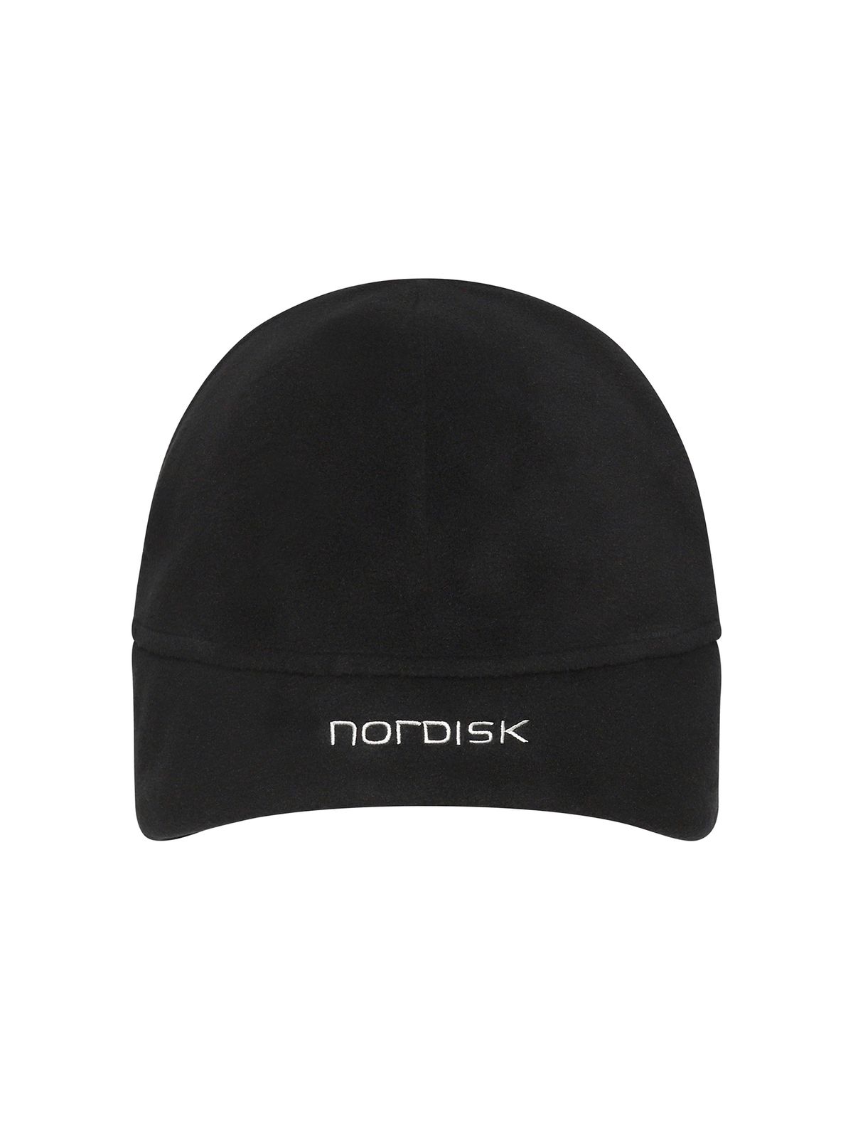 노르디스크(NORDISK) [휘게하이크] 폴라텍 이어플랩 비니_Black