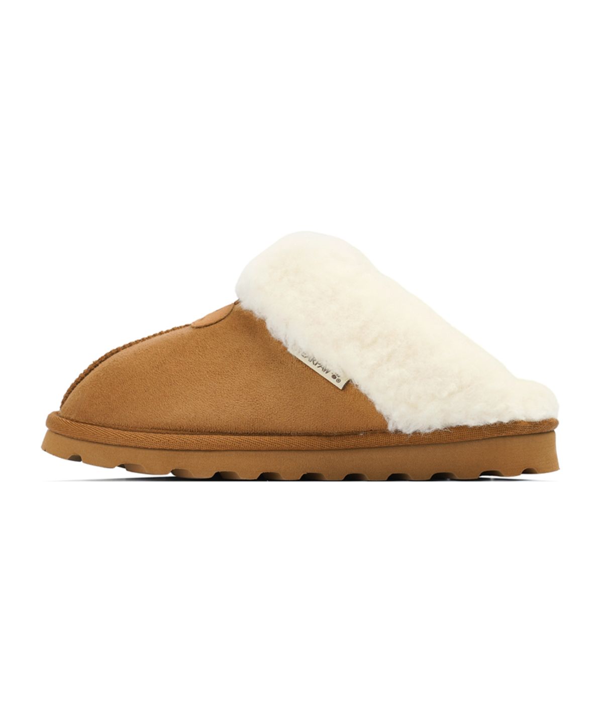 베어파우(BEARPAW) DIORA MENS 양털슬리퍼 히커리 (K2905002SD-M)