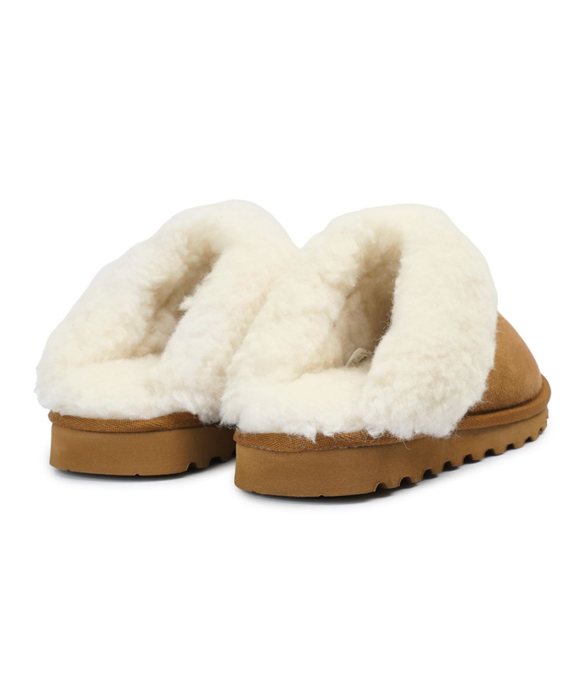 베어파우(BEARPAW) DIORA MENS 양털슬리퍼 히커리 (K2905002SD-M)